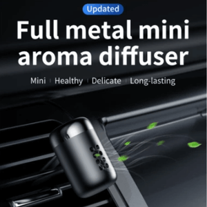 Airpod Car Freshner