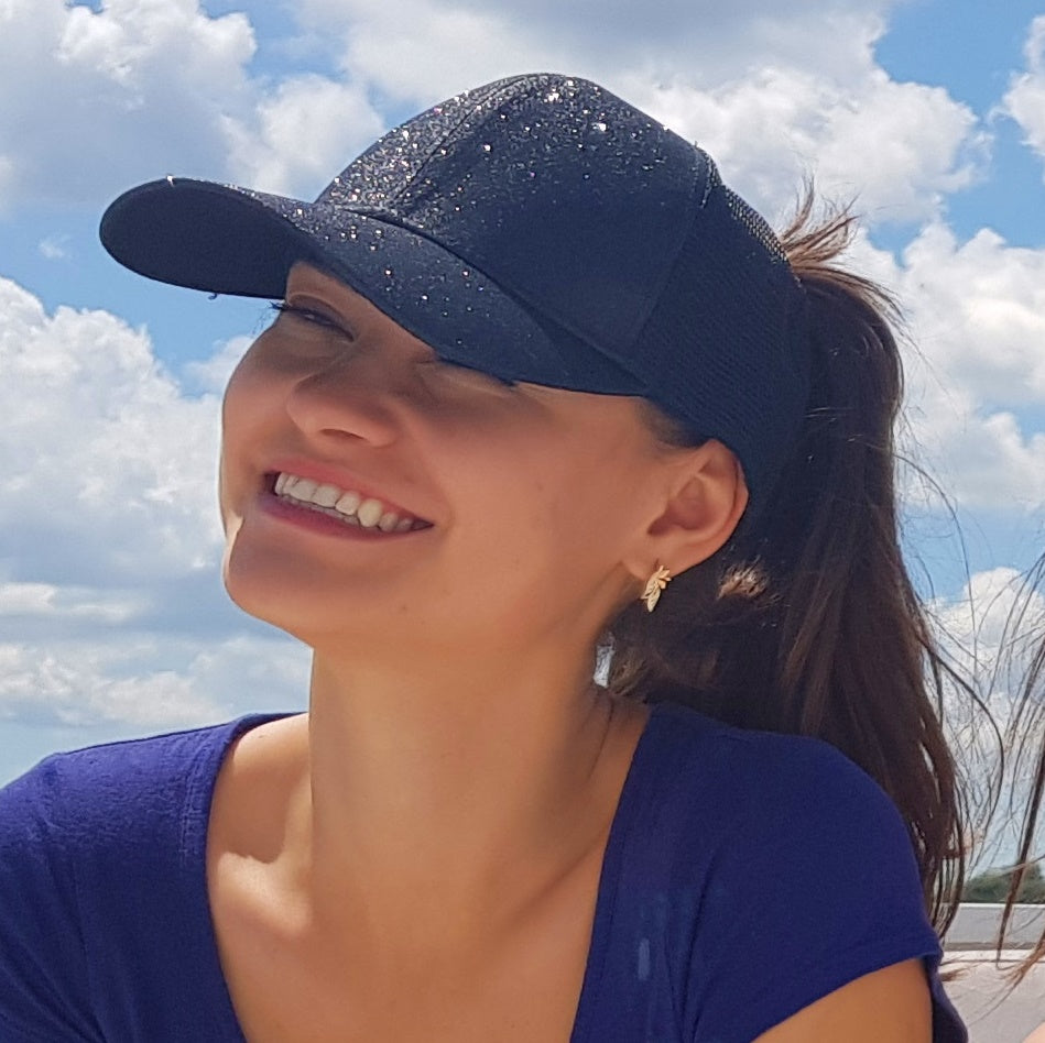 Best ponytail cap