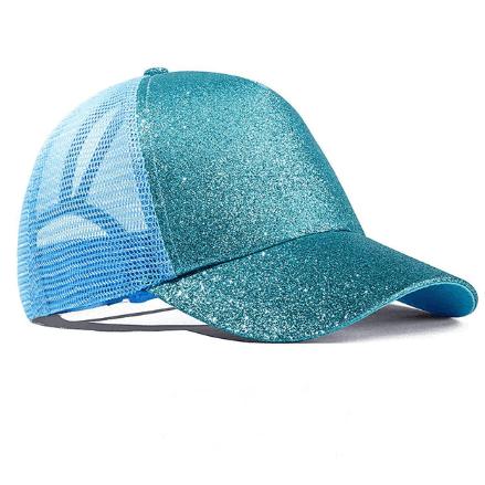 Perfect for summer Ponytail baseball cap